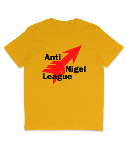 Anti Nigel League