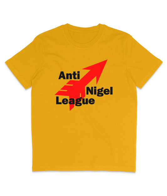 Anti Nigel League