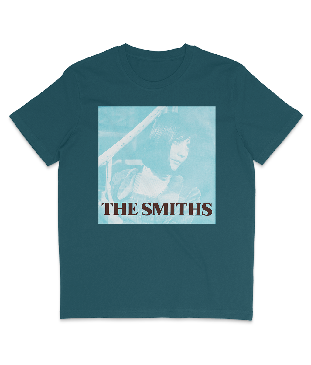 THE SMITHS - There Is A Light That Never Goes Out - 1992 - UK