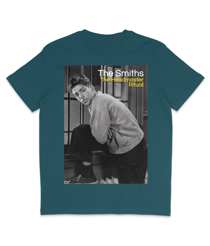 The Smiths - The Headmaster Ritual - 2026