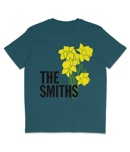 The Smiths - UK Tour - 1983