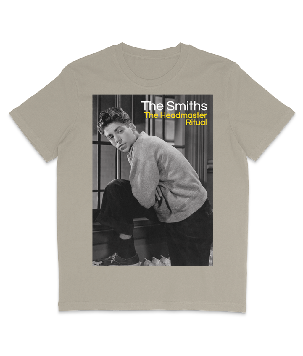 The Smiths - The Headmaster Ritual - 2026
