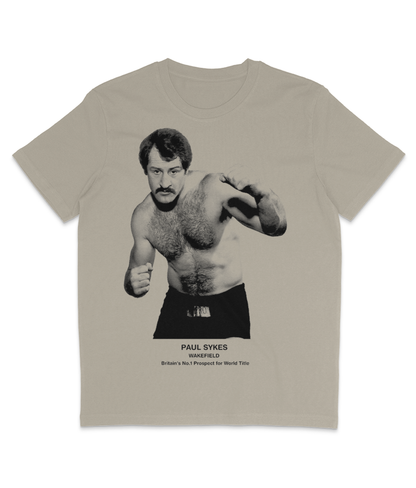 Paul Sykes - Wakefield