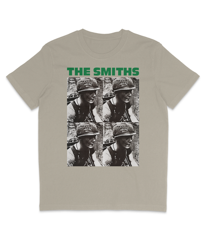 The Smiths - Meat Is Murder - 1985