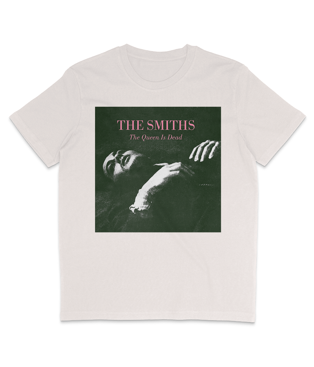 The Smiths - The Queen Is Dead - Promo - 1986