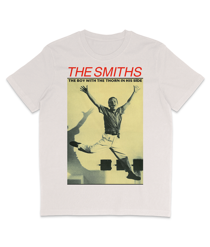 The Smiths - The Boy With The Thorn In His Side - 1986 - Promo