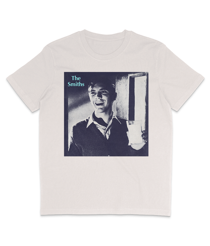 The Smiths - What Difference Does It Make - 7" - UK - Terrence Stamp
