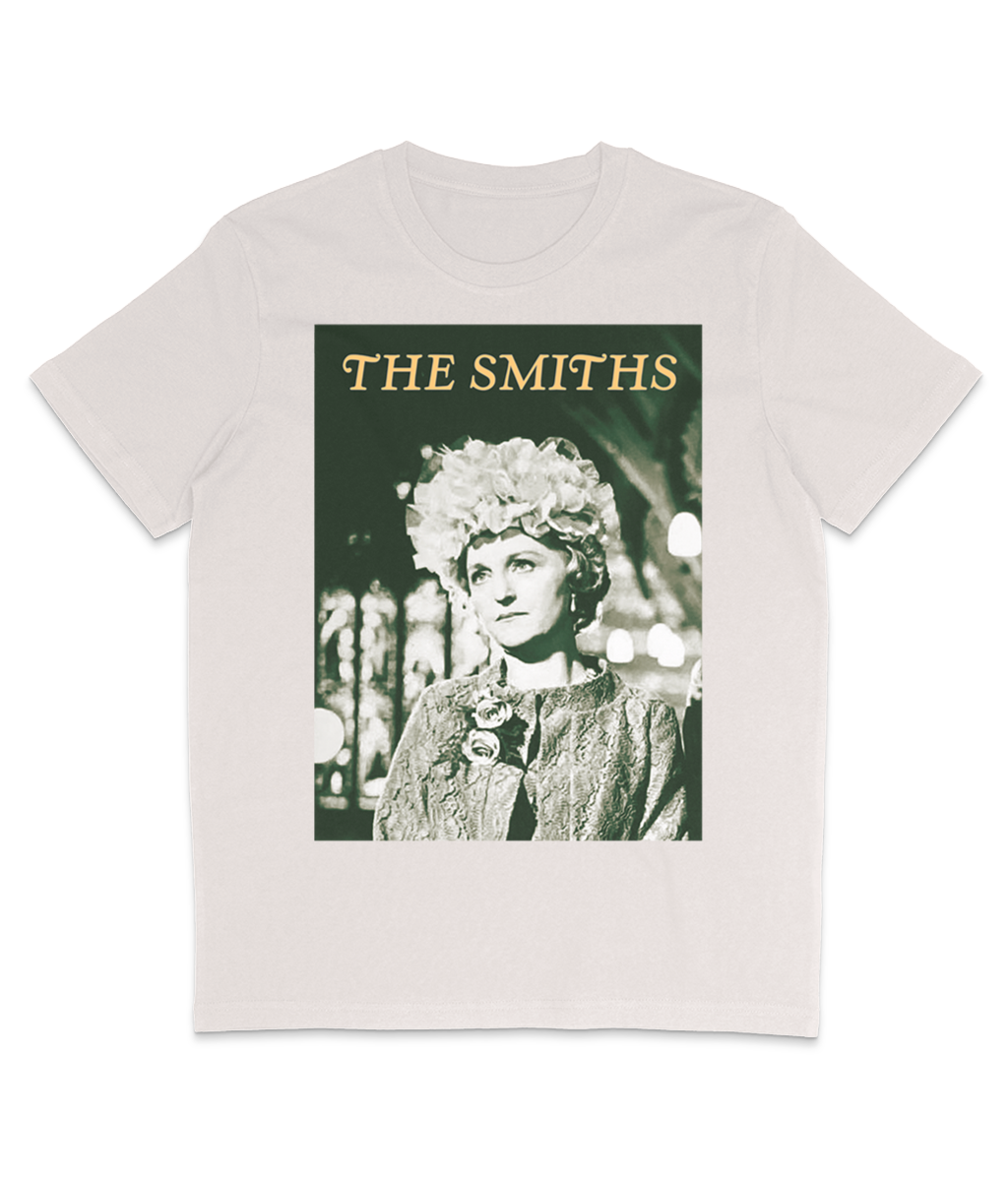 The Smiths - I Started Something I Couldn’t Finish - Promo - 1987