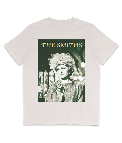 The Smiths - I Started Something I Couldn’t Finish - Promo - 1987