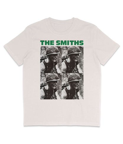 The Smiths - Meat Is Murder - 1985