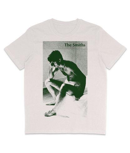 The Smiths - William, It Was Really Nothing - Promo - 1984 - Green