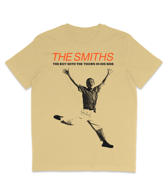 The Smiths - The Boy With The Thorn In His Side
