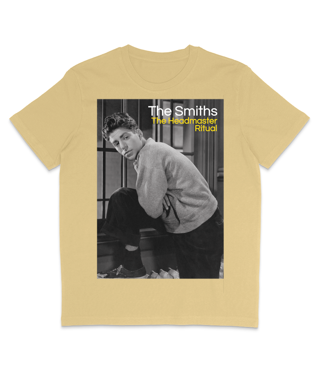 The Smiths - The Headmaster Ritual - 2026