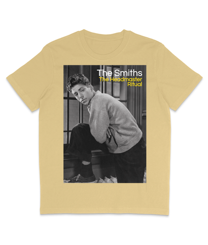 The Smiths - The Headmaster Ritual - 2026