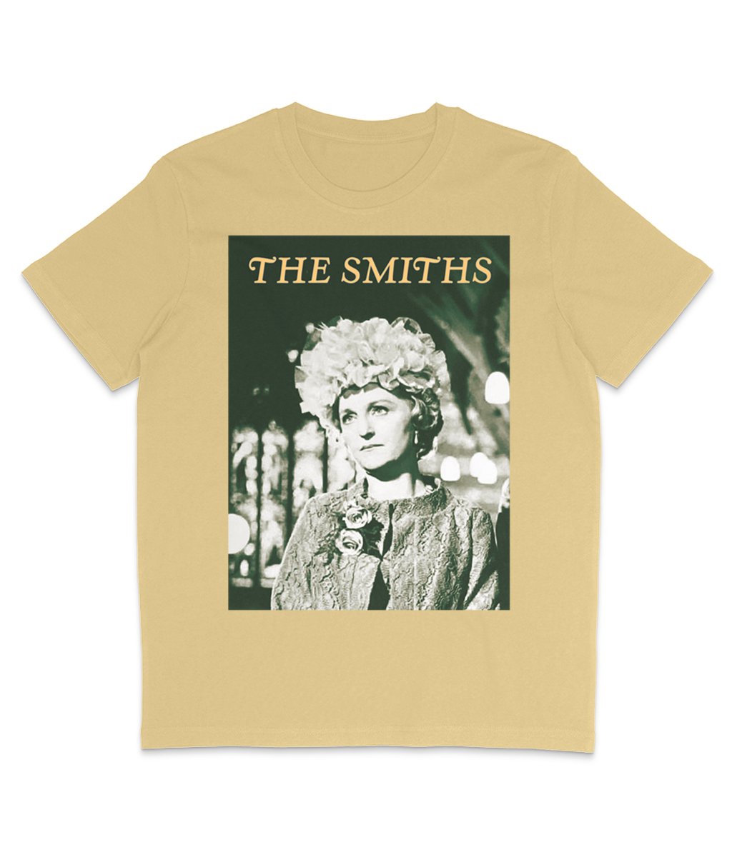 The Smiths - I Started Something I Couldn’t Finish - Promo - 1987