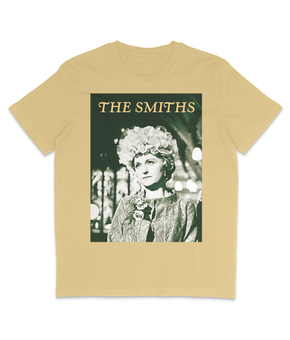 The Smiths - I Started Something I Couldn’t Finish - Promo - 1987