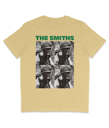 The Smiths - Meat Is Murder - 1985