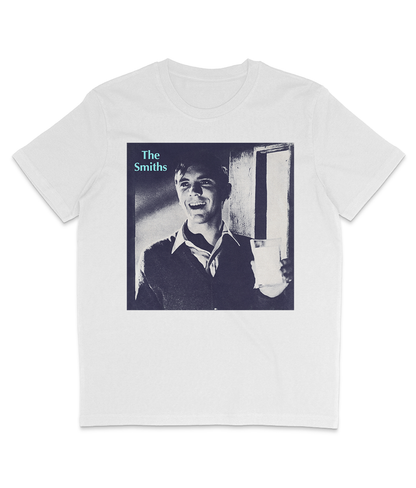 The Smiths - What Difference Does It Make - 7" - UK - Terrence Stamp
