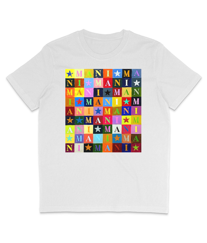 John Squire - Mani