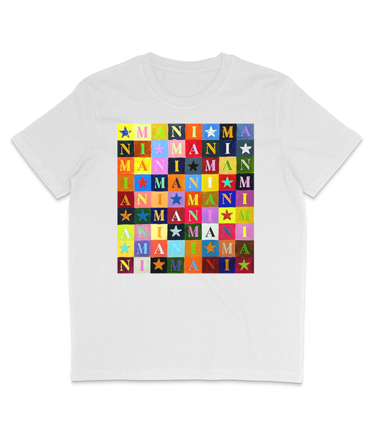 John Squire - Mani