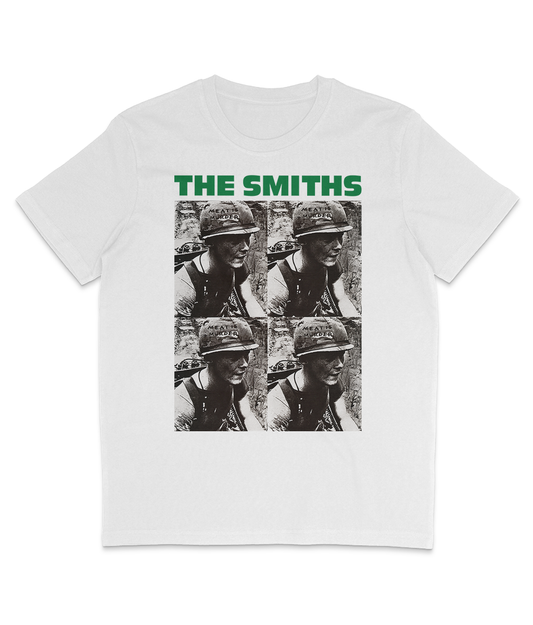 The Smiths - Meat Is Murder - 1985