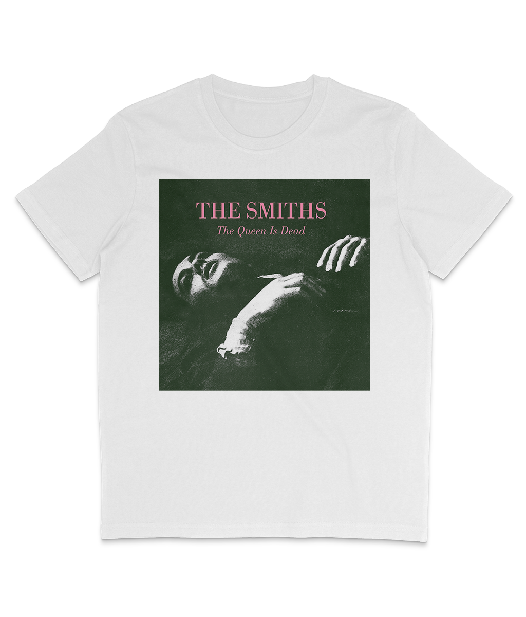 The Smiths - The Queen Is Dead - Promo - 1986