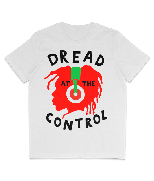 Dread At The Control - Mikey Dread - 1978