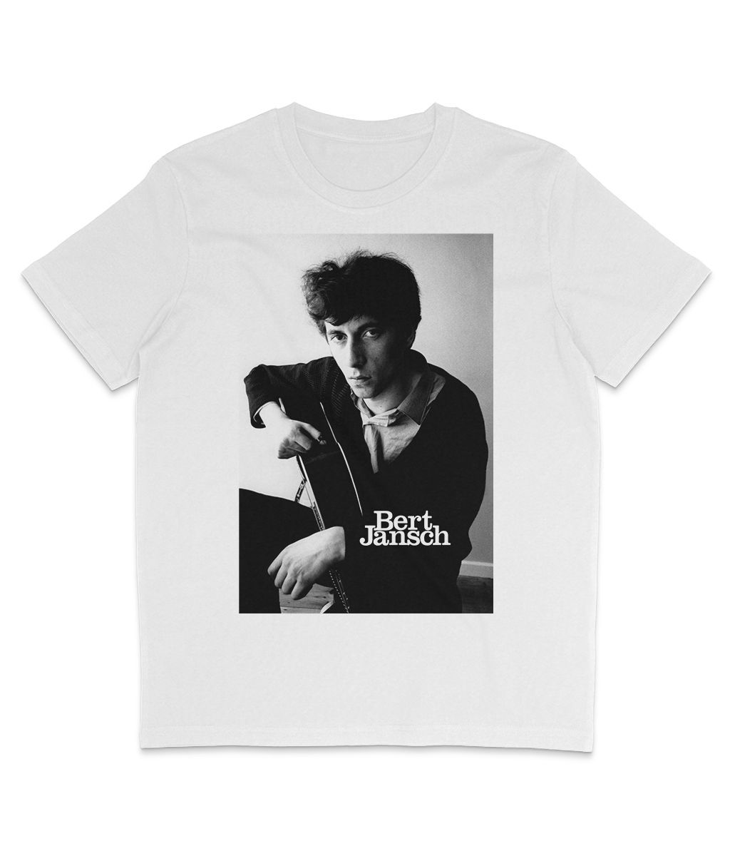 Bert Jansch - 1965