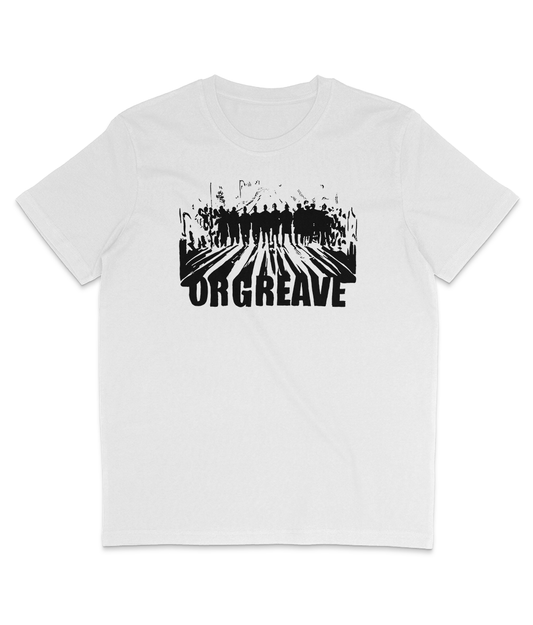 ORGREAVE