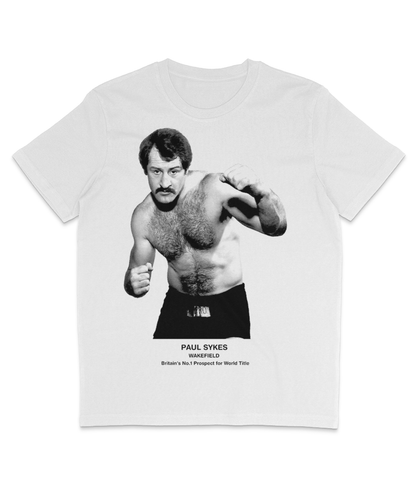 Paul Sykes - Wakefield