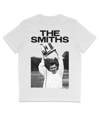 The Smiths - Typewriter - 1985 - Colours