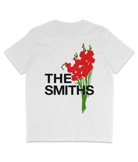 The Smiths - 1984 - UK Tour