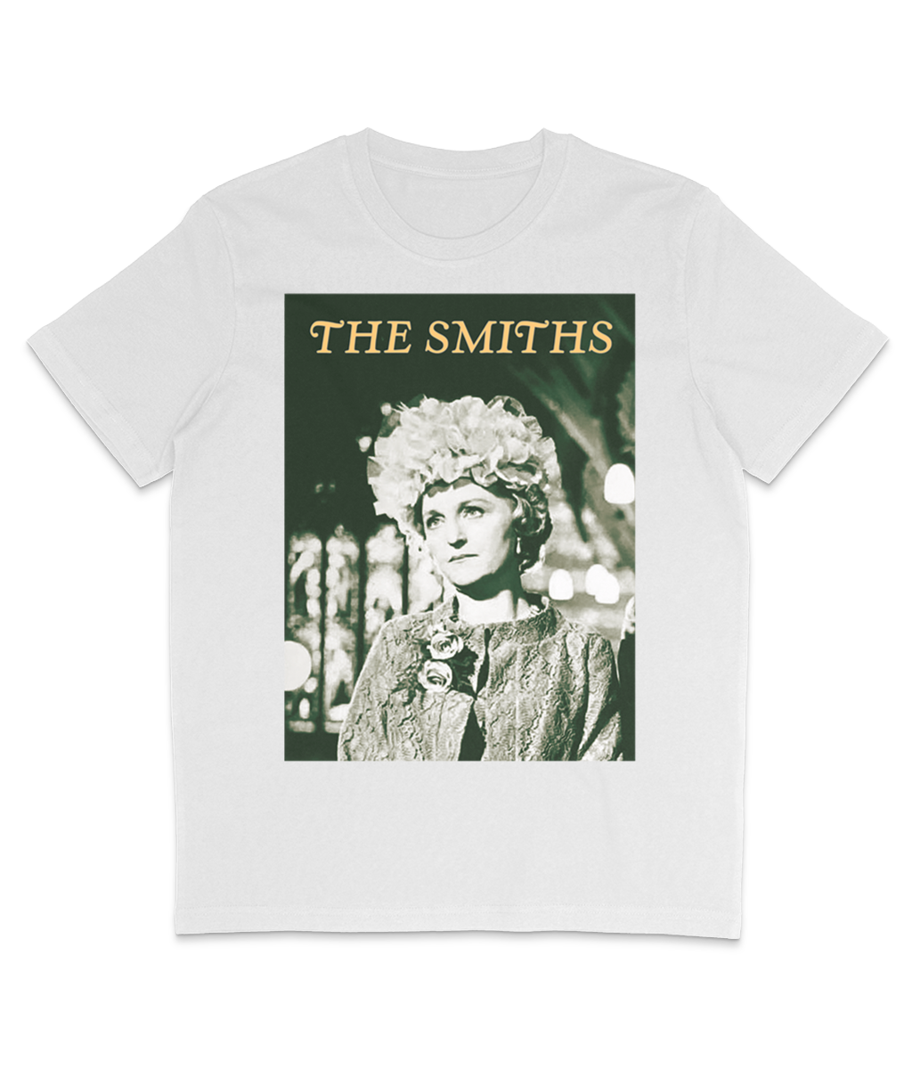 The Smiths - I Started Something I Couldn’t Finish - Promo - 1987
