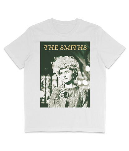 The Smiths - I Started Something I Couldn’t Finish - Promo - 1987