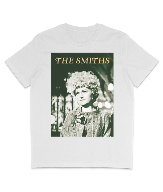 The Smiths - I Started Something I Couldn’t Finish - Promo - 1987