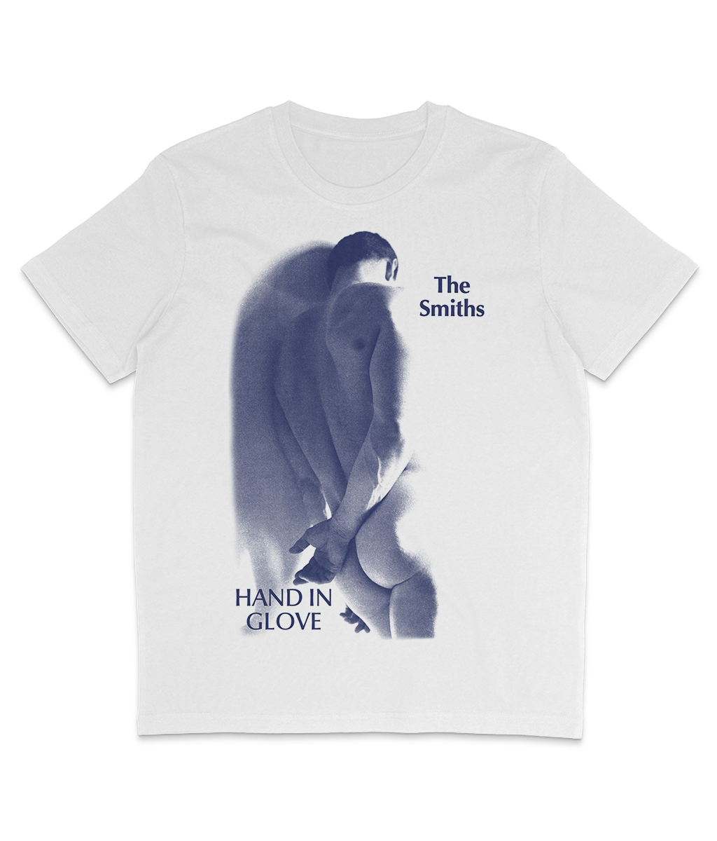 The Smiths - Hand In Glove - 1983