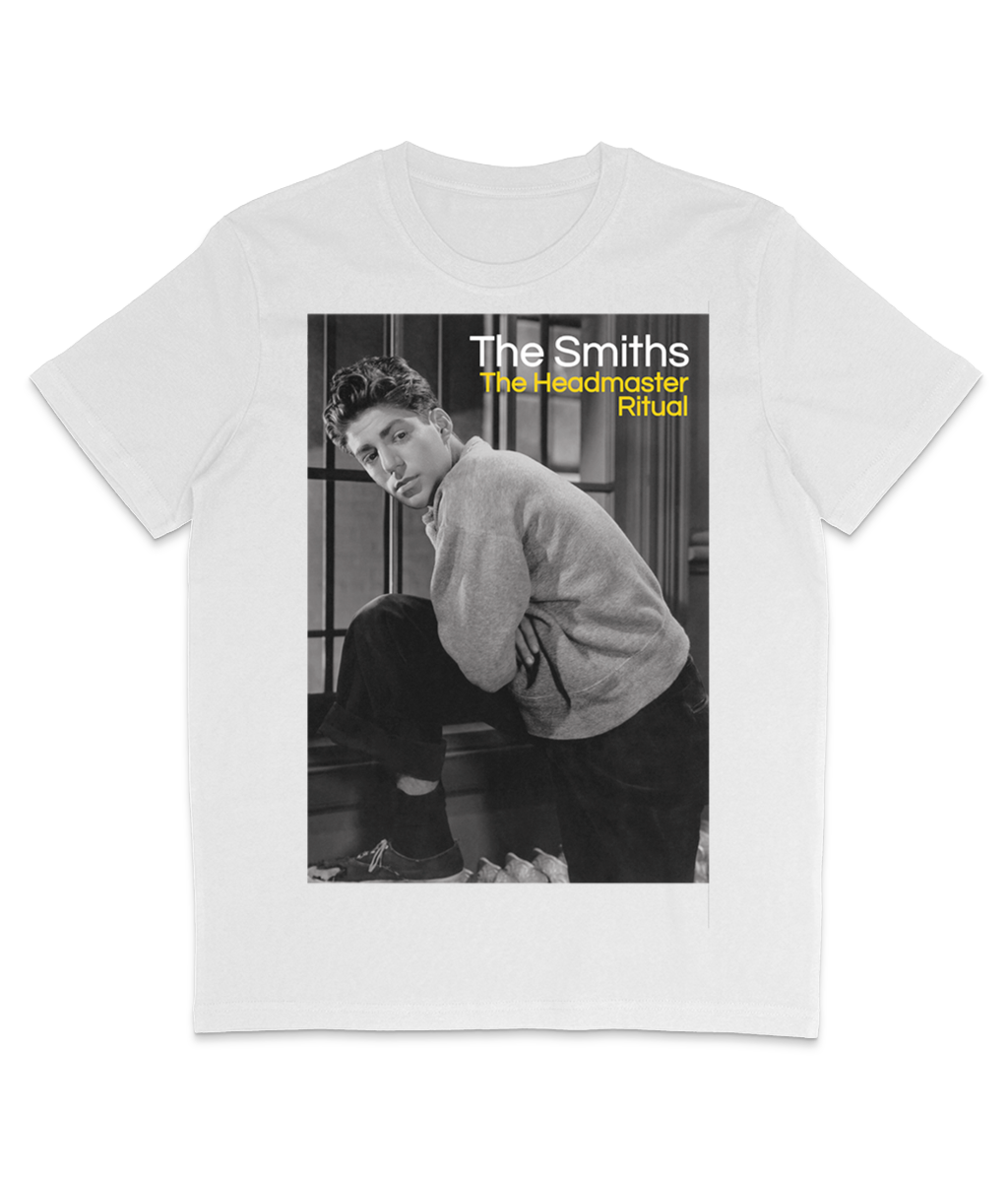 The Smiths - The Headmaster Ritual - 2026