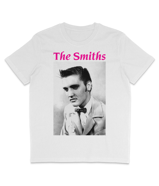 The Smiths - Shoplifters Of The World Unite - Promo - 1987