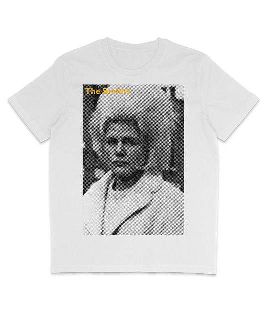 The Smiths - Heaven Knows I’m Miserable Now - 1984