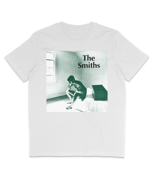 The Smiths - William, It Was Really Nothing - Promo - 1984