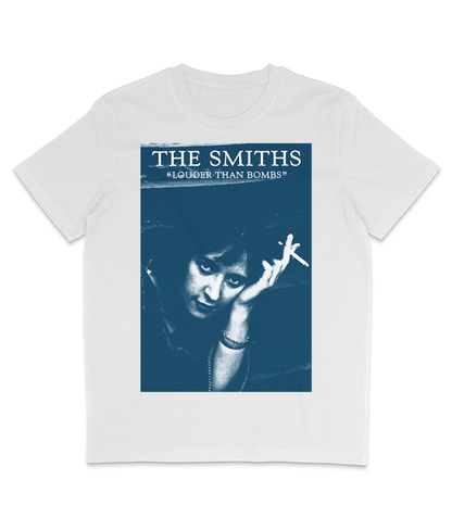 The Smiths - Louder Than Bombs - 1987 - Blue Proof