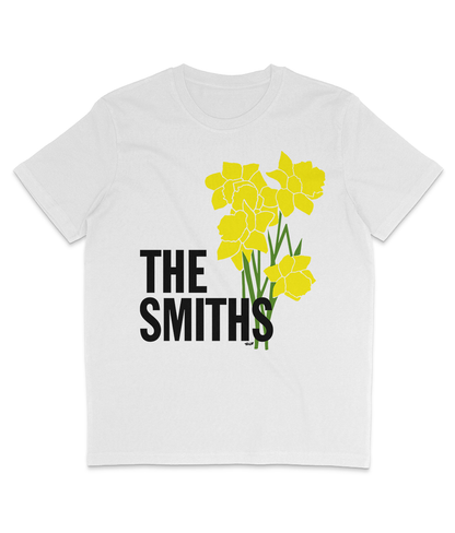 The Smiths - UK Tour - 1983
