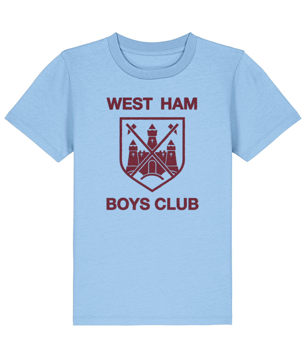 West Ham Boys Club - Kids