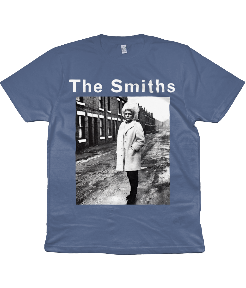 The Smiths - Heaven Knows I'm Miserable Now - 1984 Promo