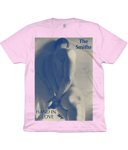 THE SMITHS - Hand In Glove - 1983 - Uncropped