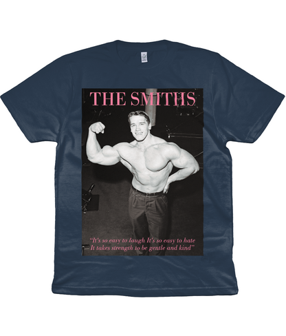 The Smiths - Arnold Schwarzenegger