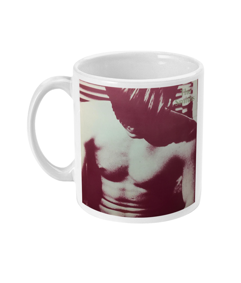The Smiths - The Smiths - 1984 - Mug