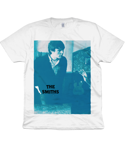 THE SMITHS - STOP ME IF YOU THINK YOU'VE HEARD THIS ONE BEFORE - US - 1987