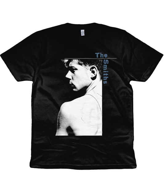 The Smiths - Hatful Of Hollow - 1984 - Promo - Black