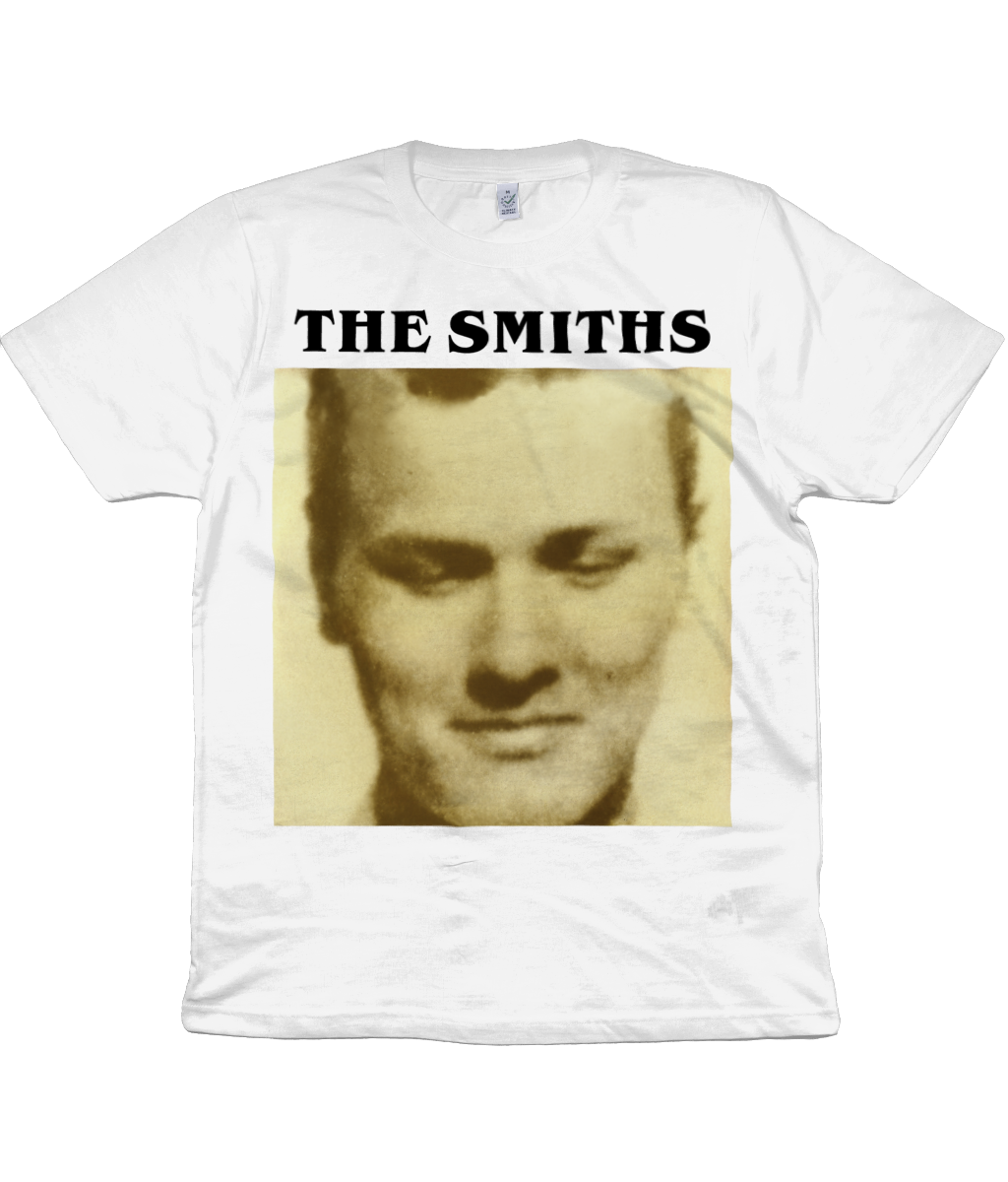 THE SMITHS - STRANGEWAYS, HERE WE COME - 1987 - Rough Trade Staff Promo